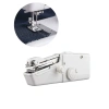 Nevamel® Taşınabilir Mini Dikiş Makinesi  Hızlı Onarım ve Kendin Yap