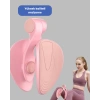 Nevamel® Taşınabilir Uyluk ve Kalça Egzersiz Aleti Kas Güçlendirici