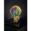 Nevamel® Telefon İçin RGB LED Manyetik Soğutma Fanı