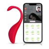 Nevamel® Telefon Kontrollü Flamingo Vibratör