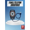 Nevamel Telefon Soğutucu Fan Güçlü Motor Radyatör Cep Telefon Soğutma