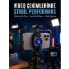 Nevamel® Telefon Soğutucu Fan Uzun Süreli Kullanım