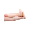 Nevamel® Ten Rengi 20 Cm Dildo Model No:1080 (Kod:1080)