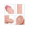 Nevamel® Ten Rengi 44 Cm Dildo Model No:1019 (Kod:1019)
