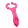 Nevamel® Testis Uyarıcılı Titreşimli Penis Halkası