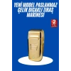 Nevamel Tıraş Makinesi Sakal Kesme Makinesi Profesyonel Şarjlı Sıfır