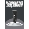Nevamel Tıraş Makinesi Sinek Kaydı Tıraş Yüksek Kaliteli Profesyonel Makine