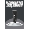 Nevamel Tıraş Makinesi Sinek Kaydı Tıraş Yüksek Kaliteli Profesyonel Makine