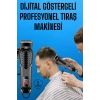 Nevamel® Tıraş Makinesi Taşınabilir Özel Kesim Paslanmaz Çelik Bıçaklı