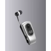 Nevamel® Titreşimli Bluetooth Kulaklık – Hızlı Şarj ve Uzun Bekleme Süresi Yeni Nesil