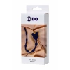 Nevamel® Todo Froggy Anal Zinciri, Silikon, Mavi, 27,4 Cm, Ø 1,4 Cm