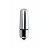 Nevamel® Todo Lancy Anal Plug, Silikon, Sarı, 11 Cm