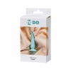 Nevamel® Todo Sarru Anal Kılıfı, Silikon, Mavi, 12,5 Cm, Ø 2,7 Cm