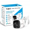 Nevamel® TP-LINK Tapo TC65 (C310) 30Mpix İç ve Dış Mekan IP66 WiFi 30Mt. Gece Görüşü İki Yönlü Ses Güvenlik Kamerası(1923)