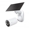 Nevamel® TP-LINK Tapo TC85 KIT (C425 KIT) 2K QHD 40Mpix Dış Mekan IP66 WiFi 15Mt. Renkli Gece Görüşü İki Yönlü Ses Yapay Zeka Destekli Güneş Enerjili Güvenlik Kamerası Kiti(1923)