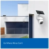 Nevamel® TP-LINK Tapo TC92 KIT (C660 KIT) 4K 80Mpix Dış Mekan IP65 WiFi 12Mt. Renkli Gece Görüşü İki Yönlü Ses Yapay Zeka Destekli Güneş Enerjili Güvenlik Kamerası Kiti(1923)