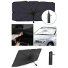 Nevamel Tüm Araçlar İçin Şemsiye Güneşlik Ön Cama Uygun Özel Kaplama