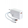 Nevamel® Turbo Hızlı Şarj Destekli 120W USB-C Şarj Seti