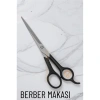 Nevamel® Turk Berber Kuaför Kesim Bıyık Sakal Düzeltme 17 cm