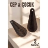 Nevamel® Turk Cep Çekeceği Mini Çocuk ve Cep Çekeceği 2 ADET