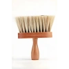 Nevamel® Turk Fade Ense Saç Kıl Fırçası Ahşap S.Rovigatti