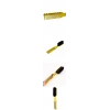 Nevamel® Turk Gold Sakal Bıyık Tarama Fırçası