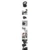 Nevamel® Turk Kaporta Göçük Düzeltici Mini