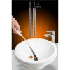 Nevamel® Turk Mutfak Banyo Lavabo Gider Açma Fırçası 2 Adet