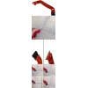 Nevamel® Turk Proens 2 Boyutlu Derz Kazıyıcı ve Temizleyici
