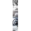 Nevamel® Turk Tronic Basınçlı Köpük Püskürtme Yıkama Sprey Şişe