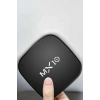 Nevamel TV Box Android Uyumlu 4 Çekirdekli WİFİ Bağlantılı 4K
