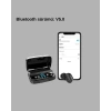 Nevamel® TWS A10s Bluetooth 5.0 Kulaklık – Yüksek Ses Kalitesi Ergonomik Uzun Pil Ömürlü Yeni Nesil