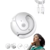 Nevamel® TWS Kablosuz Kulaklık Yüksek Ses Kalitesi ve Ergonomik Kulak Kancalı Tasarım