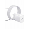 Nevamel® Type-C Hızlı Şarj Özellikli Cihazı USB-C Kablo Dahil