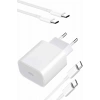 Nevamel® Type-C Hızlı Şarj Özellikli Cihazı USB-C Kablo Dahil