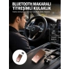 Nevamel® Ultra Hızlı Şarj Özellikli Type-C Bluetooth Kulaklık – 10 Dakikada %50 Şarj 20 Dakikada Tam Dolum Yeni Nesil
