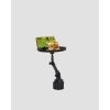 Nevamel® Universal Araç İçi Bardaklık Tepsisi 9 İnç Yemek Alanı ve Telefon Standlı
