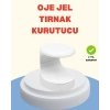 Nevamel USB Bağlantılı Tırnak Kurutucu – Bilgisayar ve Powerbank ile Uyumlu