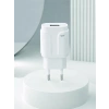 Nevamel® USB Girişli 12W Şarj Adaptörü Kompakt Telefon Şarj Cihazı