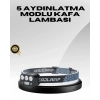 Nevamel® USB Şarjlı LED Kafa Lambası 300 Lümen Güç Göstergeli