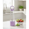 Nevamel® USB Şarjlı Taşınabilir Smoothie Blender 400 ml
