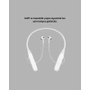 Nevamel® USB Şarjlı Uzun Ömürlü Boyun Askılı Bluetooth Kulaklık