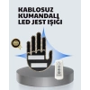 Nevamel Uzaktan Kumandalı Çok Fonksiyonlu Araç Led Işığı