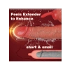 Nevamel® Uzaktan Kumandalı Tavşan Penis Kılıfı
