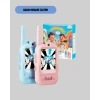Nevamel® Uzun Menzilli Video Walkie Talkie Eğitici ve Eğlenceli Oyuncak
