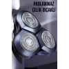 Nevamel® Uzun Ömürlü Taşınabilir Profesyonel Tıraş Makine