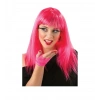 Nevamel Uzun Pembe Renk Parti Peruğu