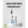 Nevamel® Vakum Teknolojili Siyah Nokta Temizleyici – Cilt Tonu Eşitleyen Masajlı Cilt Bakım Cihazı