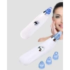 Nevamel® Vakumlu Siyah Nokta Temizleme Cihazı – 5 Kademe Güç ve 4 Başlıklı Derin Cilt Bakımı