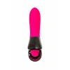Nevamel® Vibrator Eroteq Mecawn, Silicone, Pink, 20.5 Cm